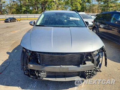 Piąte zdjęcie samochodu w środku: 2023 HYUNDAI TUCSON SEL VIN:5NMJB3AEXPH270180 - miniatura