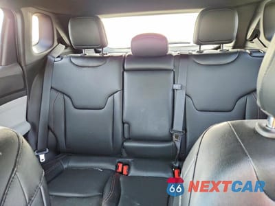 Zdjęcie 10 z 13 samochodu: 2024 JEEP COMPASS LIMITED VIN:3C4NJDCN1RT159238 - miniatura