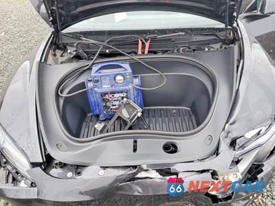 Zdjęcie 11 z 12 samochodu: 2025 TESLA MODEL 3 VIN:5YJ3E1EA6SF070225 - miniatura