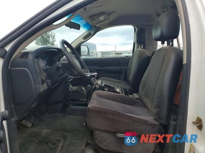 Zdjęcie 7 z 12 samochodu: 2005 DODGE RAM 2500 ST VIN:3D7KS26D65G832556 - miniatura