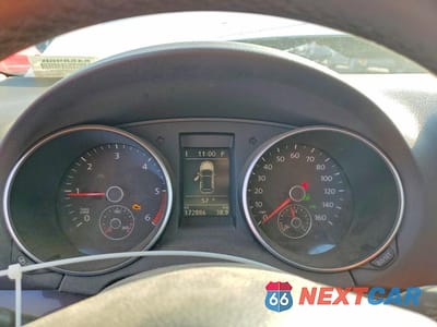 Zdjęcie 9 z 12 samochodu: 2013 VOLKSWAGEN JETTA TDI VIN:3VWPL7AJ2DM695829 - miniatura