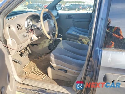 Zdjęcie 7 z 13 samochodu: 2002 DODGE GRAND CARAVAN SE VIN:1B4GP24362B566517 - miniatura