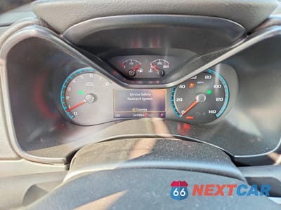 Zdjęcie 9 z 13 samochodu: 2019 GMC CANYON SLE VIN:1GTG5CEN6K1144722 - miniatura