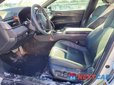 Zdjęcie 7 z 13 samochodu: 2025 TOYOTA CAMRY XSE VIN:4T1DAACK2SU013051 - miniatura