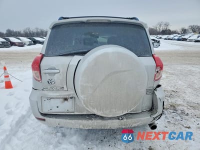 Zdjęcie 6 z 12 samochodu: 2007 TOYOTA RAV4 VIN:JTMBK31VX76028037 - miniatura