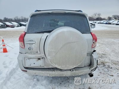 Zdjęcie 6 z 13 samochodu: 2007 TOYOTA RAV4 LIMITED VIN:JTMBK31VX76028037 - miniatura