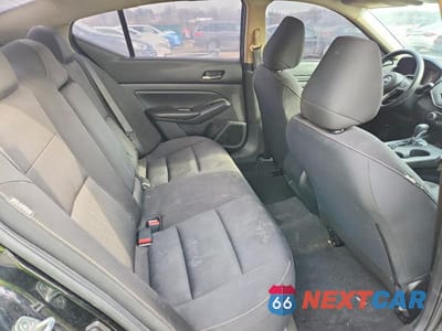 Zdjęcie 10 z 13 samochodu: 2022 NISS ALTIMA 2.5 S VIN:1N4BL4BV5NN307387 - miniatura