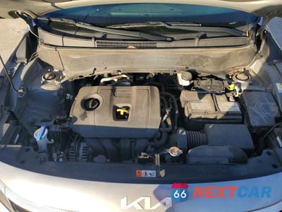 Zdjęcie 12 z 13 samochodu: 2024 KIA SELTOS S VIN:KNDEU2AA4R7498379 - miniatura