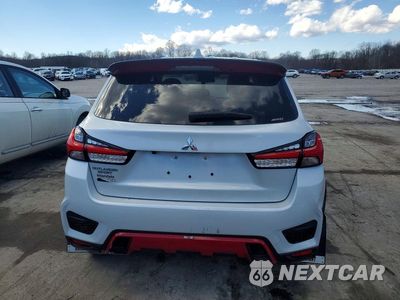 Zdjęcie 6 z 13 samochodu: 2023 MITSUBISHI OUTLANDER SPORT S/SE VIN:JA4ARUAU1PU006969 - miniatura