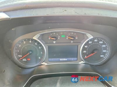 Zdjęcie 9 z 13 samochodu: 2020 CHEVROLET BLAZER 3LT VIN:3GNKBJR40LS660204 - miniatura