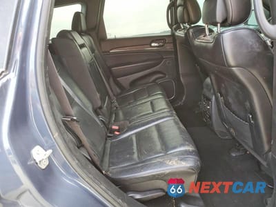 Zdjęcie 11 z 12 samochodu: 2021 JEEP GRAND CHEROKEE OVERLAND VIN:1C4RJFCT7MC551365 - miniatura