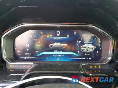 Zdjęcie 9 z 11 samochodu: 2026 CHEVROLET SILVERADO K1500 LT-L VIN:1GCPKKEK4TZ125176 - miniatura