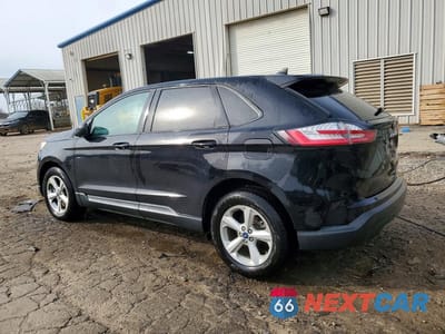 Drugie zdjęcie samochodu z przodu: 2021 FORD EDGE SE VIN:2FMPK3G96MBA23216 - miniatura