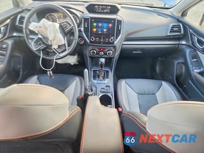 Zdjęcie 8 z 15 samochodu: 2019 SUBARU CROSSTREK LIMITED VIN:JF2GTANC1K8397268 - miniatura