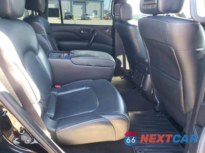 Zdjęcie 11 z 13 samochodu: 2020 INFINITI QX80 LUXE VIN:JN8AZ2NE3L9250217 - miniatura