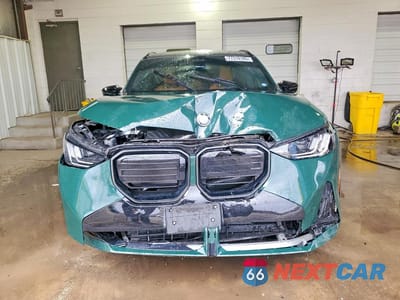Piąte zdjęcie samochodu w środku: 2025 BMW X3 M50 VIN:5UX73GP0XS9084507 - miniatura