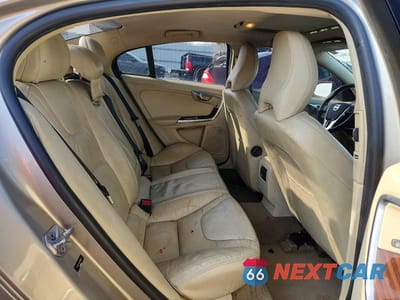 Zdjęcie 10 z 13 samochodu: 2014 VOLVO S60 T5 VIN:YV1612FH2E1292567 - miniatura
