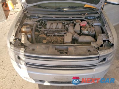 Zdjęcie 12 z 13 samochodu: 2016 FORD FLEX LIMITED VIN:2FMHK6D89GBA02396 - miniatura