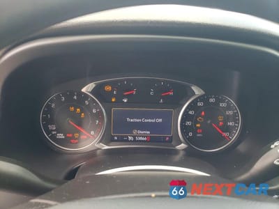 Zdjęcie 9 z 13 samochodu: 2022 GMC ACADIA SLE VIN:1GKKNKL48NZ140759 - miniatura