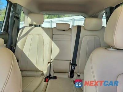 Zdjęcie 10 z 12 samochodu: 2023 MERCEDES-BENZ GLB 250 VIN:W1N4M4GB6PW302543 - miniatura