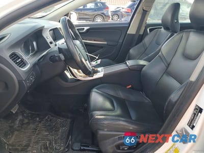 Zdjęcie 7 z 12 samochodu: 2016 VOLVO S60 PREMIER VIN:LYV612TK8GB107519 - miniatura