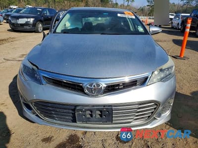 Piąte zdjęcie samochodu w środku: 2015 TOYOTA AVALON XLE VIN:4T1BK1EB6FU160187 - miniatura