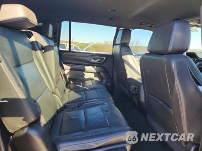Zdjęcie 11 z 13 samochodu: 2021 CHEVROLET SUBURBAN C1500 LT VIN:1GNSCCKD6MR270389 - miniatura