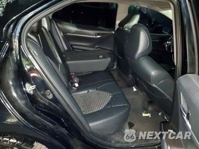 Zdjęcie 11 z 14 samochodu: 2021 TOYOTA CAMRY SE VIN:4T1G11AK2MU610154 - miniatura