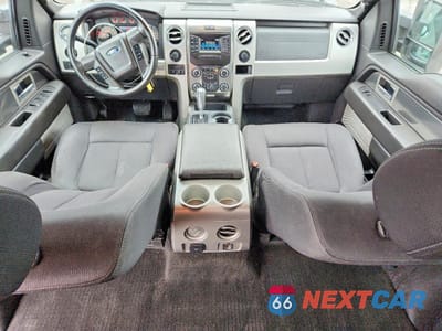 Zdjęcie 8 z 12 samochodu: 2014 FORD F150 SUPERCREW VIN:1FTFW1ET1EKF64527 - miniatura