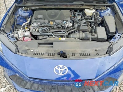 Zdjęcie 11 z 11 samochodu: 2025 TOYOTA CAMRY HYBRID SE VIN:4T1DAACK3SU101784 - miniatura