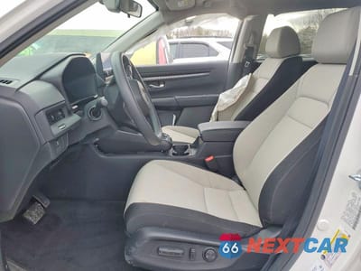 Zdjęcie 7 z 12 samochodu: 2025 HONDA CR-V EX VIN:2HKRS4H46SH454811 - miniatura