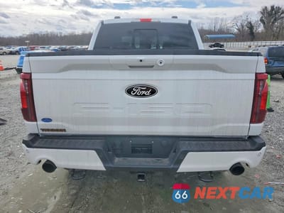 Zdjęcie 6 z 12 samochodu: 2025 FORD F150 TREMOR VIN:1FTFW4L81SFC55774 - miniatura