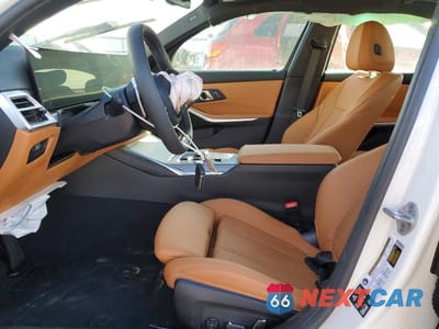 Zdjęcie 7 z 12 samochodu: 2026 BMW 330XI VIN:3MW89CW02T8G04898 - miniatura