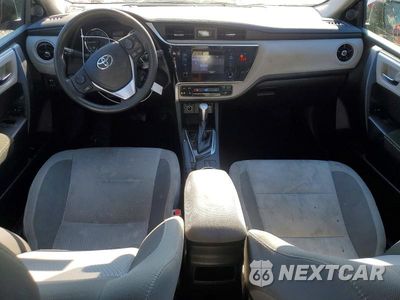Zdjęcie 8 z 12 samochodu: 2019 TOYOTA COROLLA LE VIN:2T1BURHE2KC193813 - miniatura
