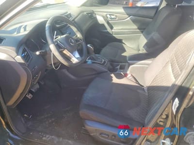 Zdjęcie 7 z 12 samochodu: 2019 NISS ROGUE SV VIN:5N1AT2MT3KC780410 - miniatura