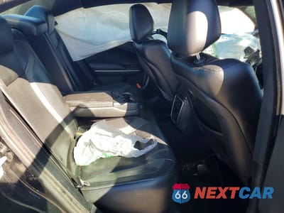 Zdjęcie 10 z 12 samochodu: 2021 DODGE CHARGER SXT VIN:2C3CDXBGXMH535122 - miniatura