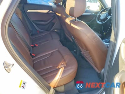 Zdjęcie 11 z 13 samochodu: 2018 AUDI Q3 PREMIUM PLUS VIN:WA1JCCFS9JR000849 - miniatura