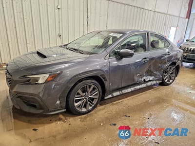 2024 SUBARU WRX JF1VBAB69R9803976 - główne zdjęcie licytacji z USA - miniatura