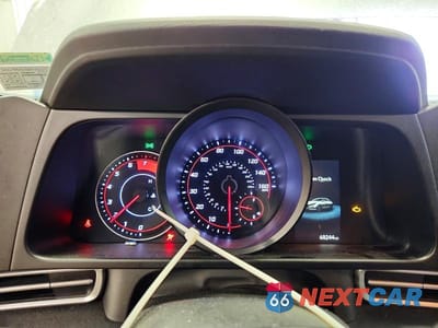 Zdjęcie 9 z 11 samochodu: 2023 HYUNDAI ELANTRA SEL VIN:5NPLM4AG9PH100552 - miniatura