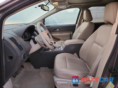 Zdjęcie 7 z 11 samochodu: 2009 FORD EDGE SEL VIN:2FMDK38C59BA55997 - miniatura