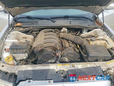 Zdjęcie 11 z 11 samochodu: 2007 CHRYSLER 300 VIN:2C3LA43R67H884595 - miniatura