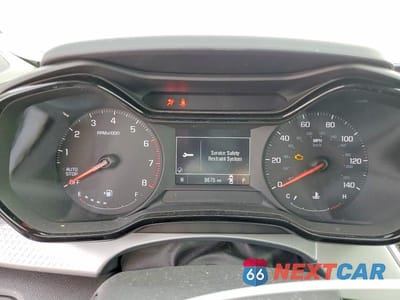 Zdjęcie 9 z 13 samochodu: 2025 CHEVROLET TRAX LS VIN:KL77LFEP9SC272172 - miniatura
