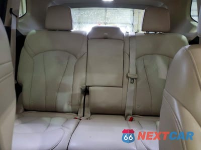 Zdjęcie 10 z 13 samochodu: 2017 BUICK ENVISION PREFERRED VIN:LRBFXASA7HD031167 - miniatura