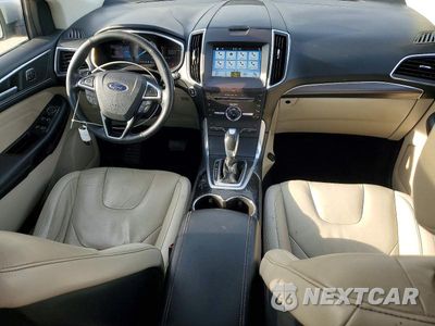 Zdjęcie 8 z 13 samochodu: 2016 FORD EDGE VIN:2FMPK4K93GBB22545 - miniatura