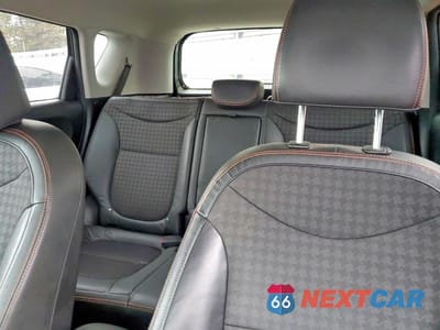 Zdjęcie 10 z 12 samochodu: 2019 KIA SOUL ! VIN:KNDJX3AA5K7696907 - miniatura