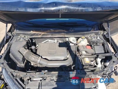 Zdjęcie 12 z 14 samochodu: 2023 CHEVROLET BLAZER 2LT VIN:3GNKBCR49PS167283 - miniatura