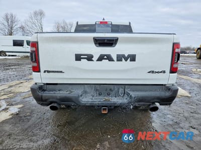 Zdjęcie 6 z 12 samochodu: 2024 RAM 1500 REBEL VIN:1C6SRFLT1RN134157 - miniatura
