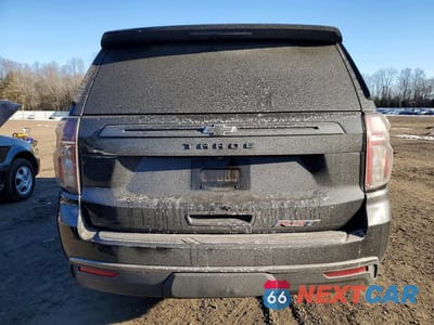 Zdjęcie 6 z 12 samochodu: 2022 CHEVROLET TAHOE K1500 RST VIN:1GNSKRKDXNR161408 - miniatura