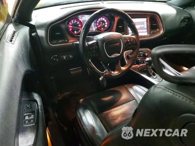 Zdjęcie 8 z 12 samochodu: 2018 DODGE CHALLENGER SXT VIN:2C3CDZAG4JH322403 - miniatura