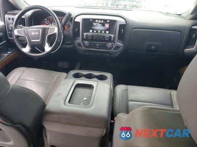 Zdjęcie 8 z 11 samochodu: 2014 GMC SIERRA K1500 SLT VIN:3GTU2VEC9EG108275 - miniatura